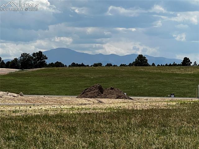 MLS Image for 11970  Woodridge  ,Colorado Springs, Colorado