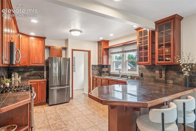 MLS Image for 1717 N Franklin  ,Colorado Springs, Colorado