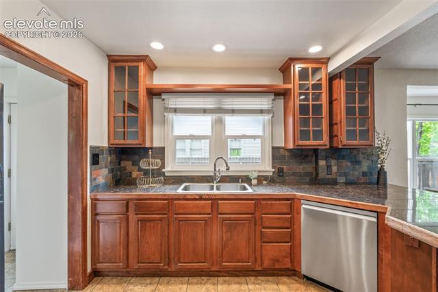 MLS Image for 1717 N Franklin  ,Colorado Springs, Colorado