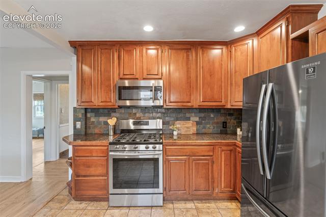 MLS Image for 1717 N Franklin  ,Colorado Springs, Colorado