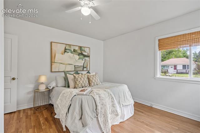 MLS Image for 1717 N Franklin  ,Colorado Springs, Colorado