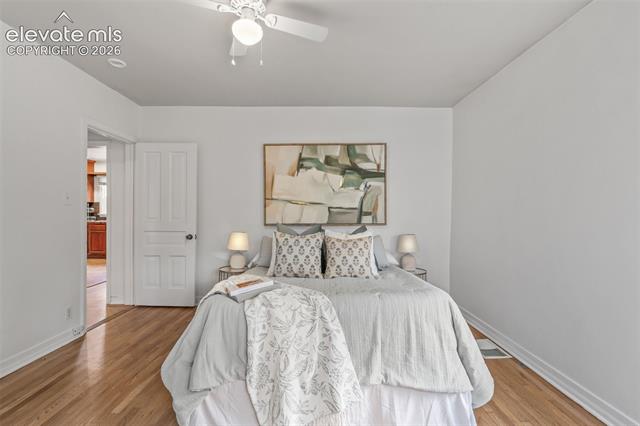 MLS Image for 1717 N Franklin  ,Colorado Springs, Colorado