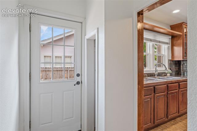 MLS Image for 1717 N Franklin  ,Colorado Springs, Colorado