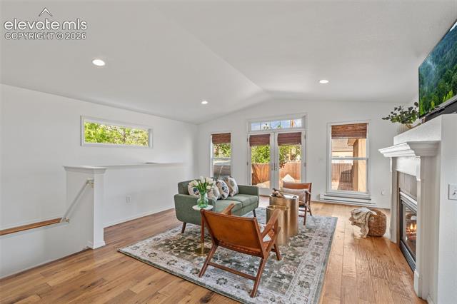 MLS Image for 1717 N Franklin  ,Colorado Springs, Colorado