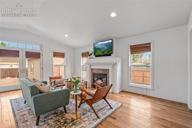 MLS Image for 1717 N Franklin  ,Colorado Springs, Colorado
