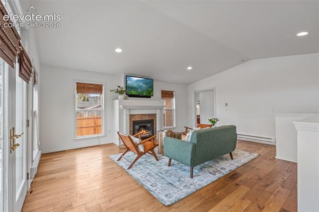 MLS Image for 1717 N Franklin  ,Colorado Springs, Colorado