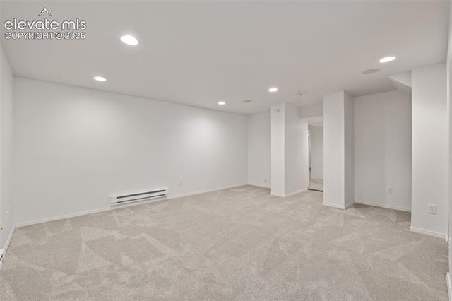 MLS Image for 1717 N Franklin  ,Colorado Springs, Colorado