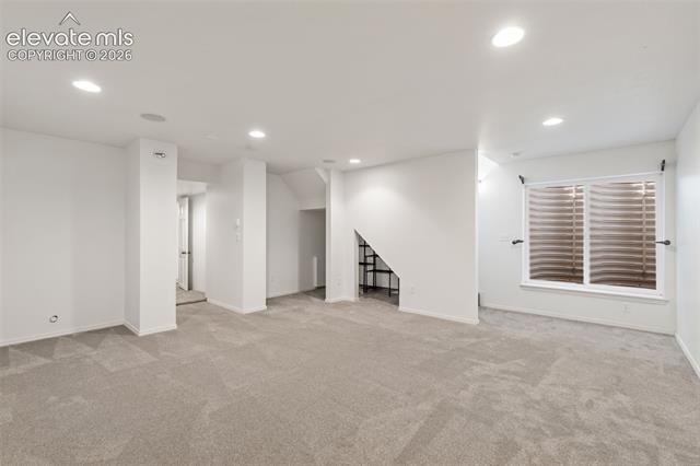 MLS Image for 1717 N Franklin  ,Colorado Springs, Colorado