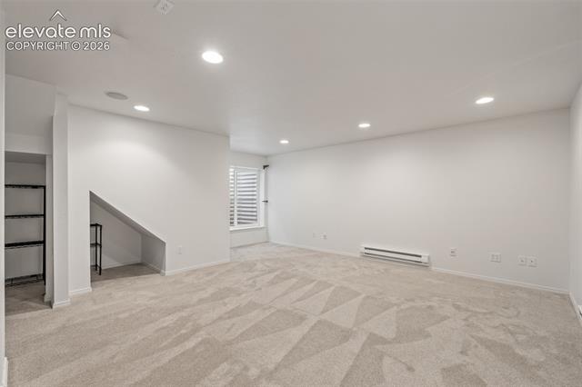 MLS Image for 1717 N Franklin  ,Colorado Springs, Colorado
