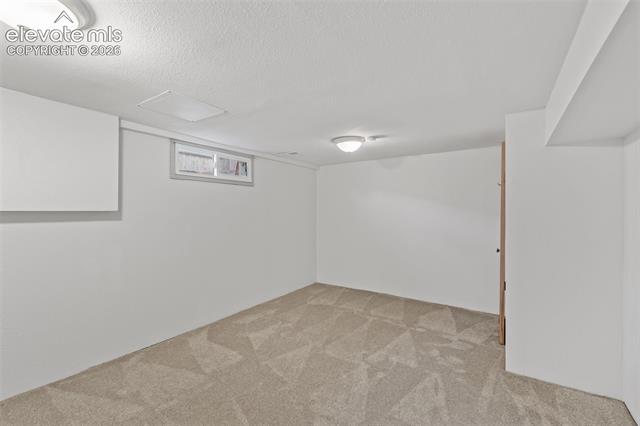 MLS Image for 1717 N Franklin  ,Colorado Springs, Colorado