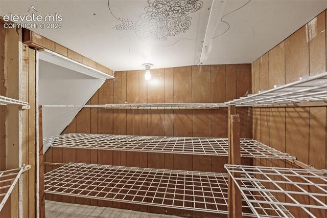 MLS Image for 1717 N Franklin  ,Colorado Springs, Colorado