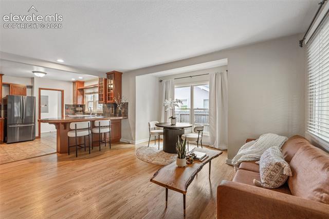 MLS Image for 1717 N Franklin  ,Colorado Springs, Colorado