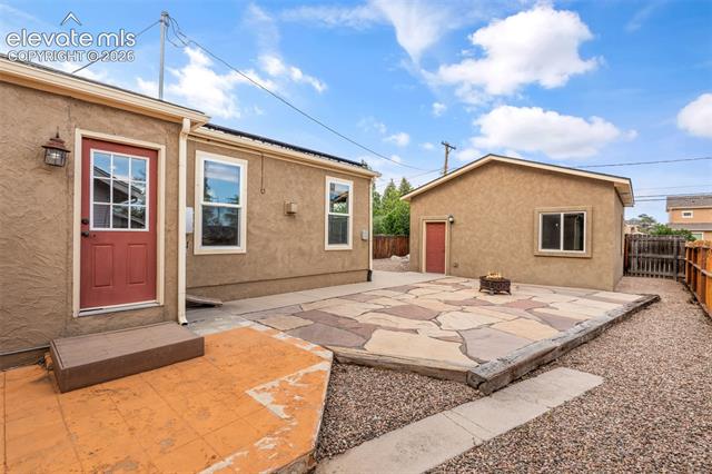 MLS Image for 1717 N Franklin  ,Colorado Springs, Colorado