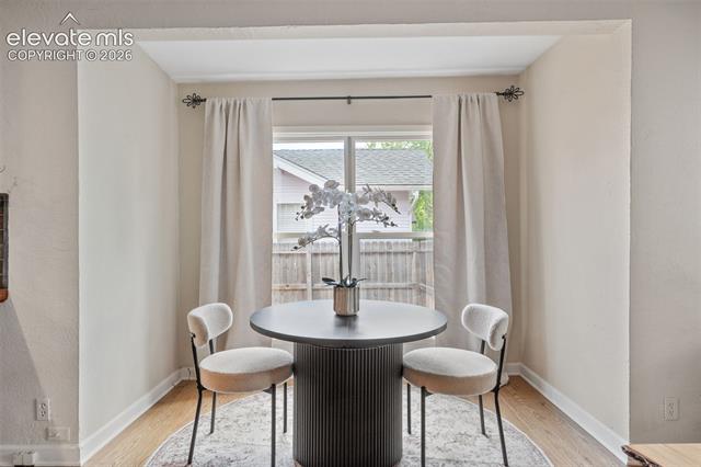MLS Image for 1717 N Franklin  ,Colorado Springs, Colorado