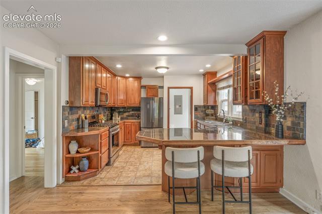 MLS Image for 1717 N Franklin  ,Colorado Springs, Colorado