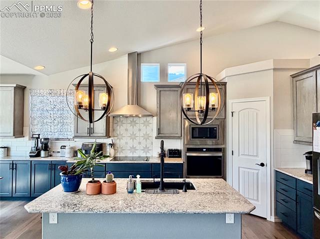 MLS Image for 6485  Vistancia  ,Colorado Springs, Colorado