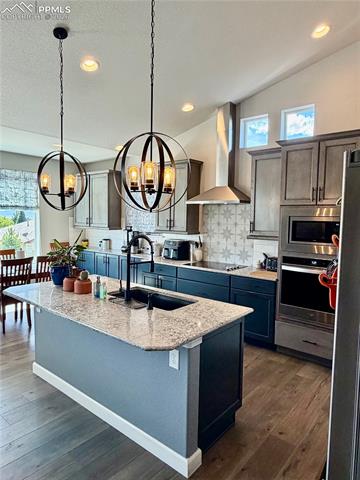MLS Image for 6485  Vistancia  ,Colorado Springs, Colorado