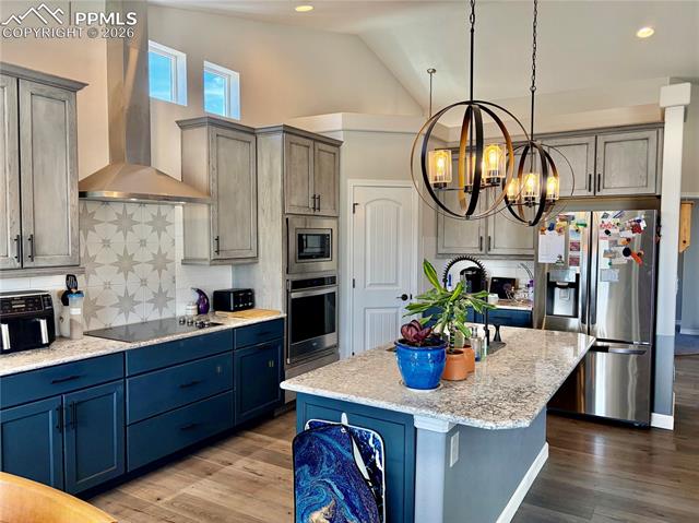 MLS Image for 6485  Vistancia  ,Colorado Springs, Colorado