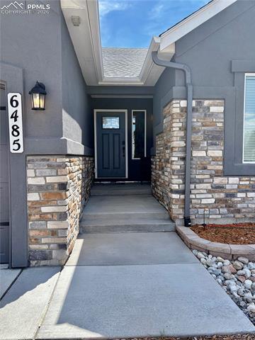 MLS Image for 6485  Vistancia  ,Colorado Springs, Colorado