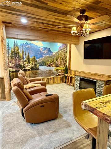 MLS Image for 6485  Vistancia  ,Colorado Springs, Colorado