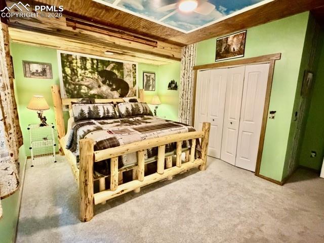 MLS Image for 6485  Vistancia  ,Colorado Springs, Colorado