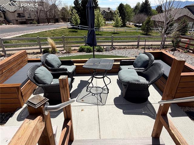 MLS Image for 6485  Vistancia  ,Colorado Springs, Colorado