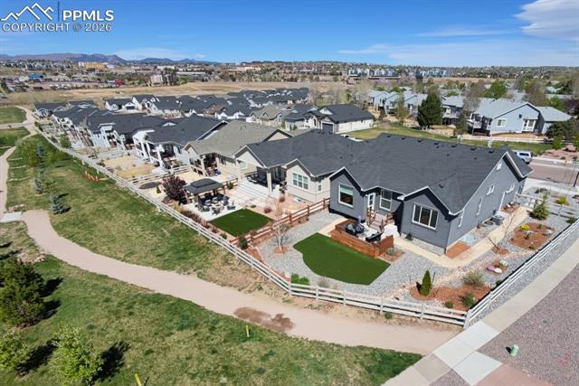 MLS Image for 6485  Vistancia  ,Colorado Springs, Colorado