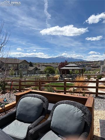 MLS Image for 6485  Vistancia  ,Colorado Springs, Colorado