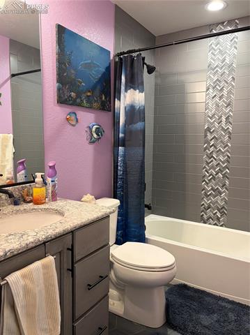 MLS Image for 6485  Vistancia  ,Colorado Springs, Colorado