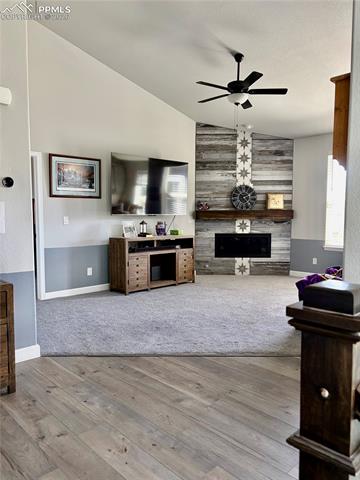 MLS Image for 6485  Vistancia  ,Colorado Springs, Colorado