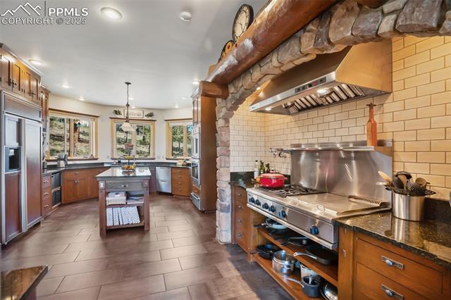 MLS Image for 221  Columbine  ,Woodland Park, Colorado