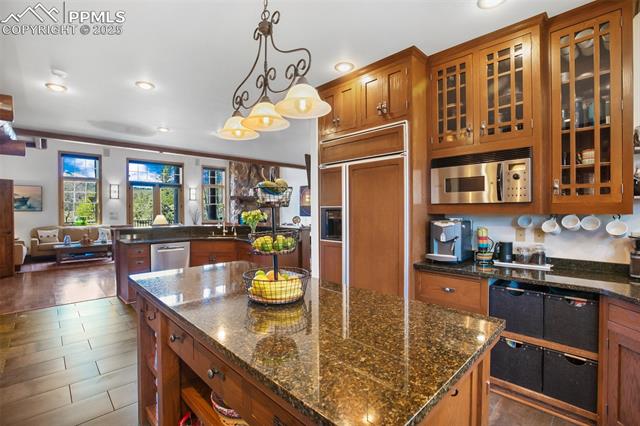 MLS Image for 221  Columbine  ,Woodland Park, Colorado