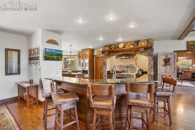 MLS Image for 221  Columbine  ,Woodland Park, Colorado