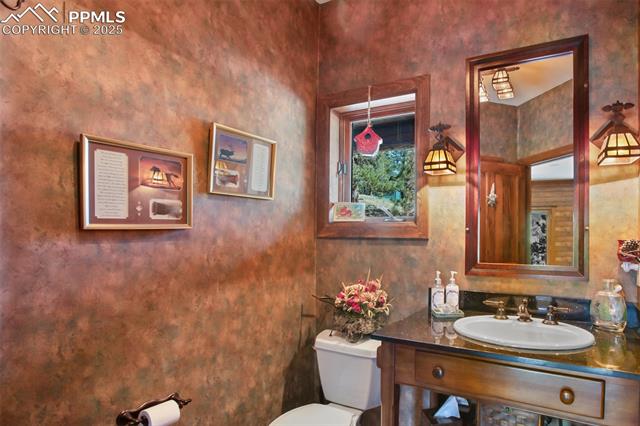 MLS Image for 221  Columbine  ,Woodland Park, Colorado