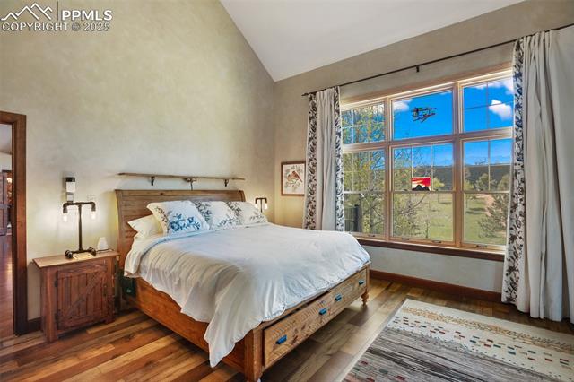 MLS Image for 221  Columbine  ,Woodland Park, Colorado