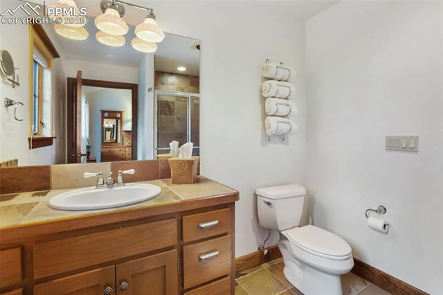 MLS Image for 221  Columbine  ,Woodland Park, Colorado