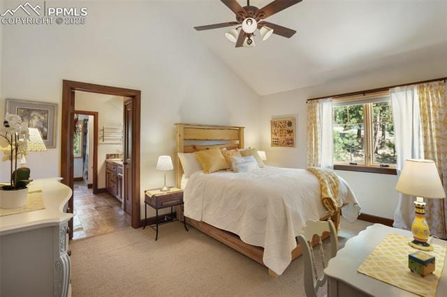 MLS Image for 221  Columbine  ,Woodland Park, Colorado