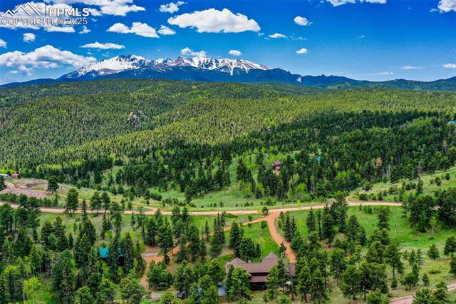 MLS Image for 221  Columbine  ,Woodland Park, Colorado