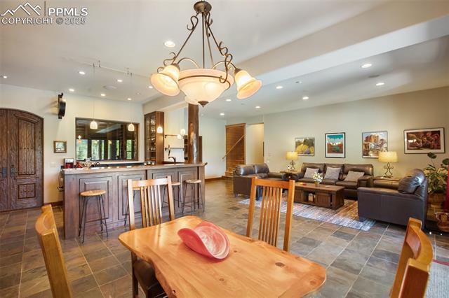 MLS Image for 221  Columbine  ,Woodland Park, Colorado