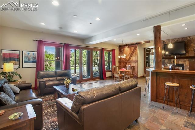 MLS Image for 221  Columbine  ,Woodland Park, Colorado