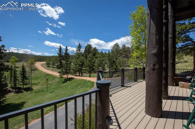 MLS Image for 221  Columbine  ,Woodland Park, Colorado