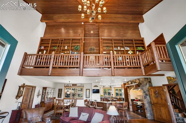 MLS Image for 221  Columbine  ,Woodland Park, Colorado