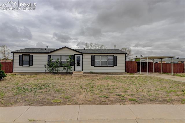 23755  Wheat  , colorado springs  House Search MLS Picture