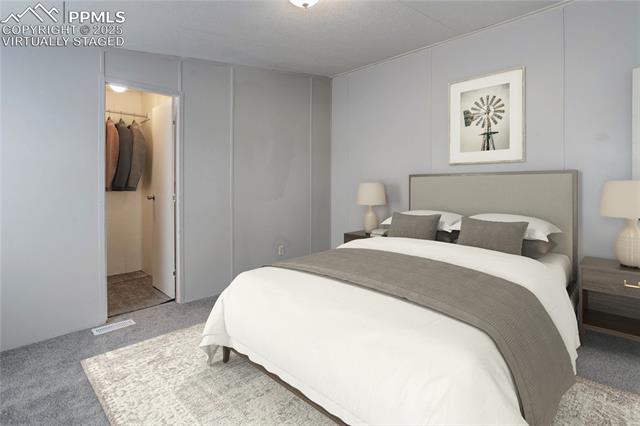MLS Image for 23755  Wheat  ,Colorado Springs, Colorado