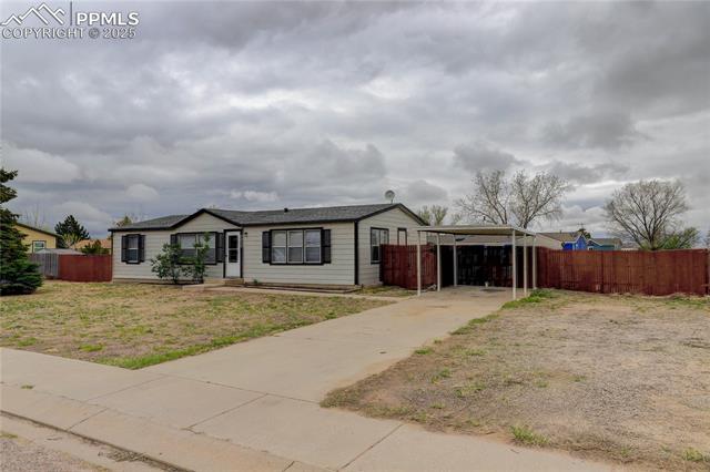 MLS Image for 23755  Wheat  ,Colorado Springs, Colorado