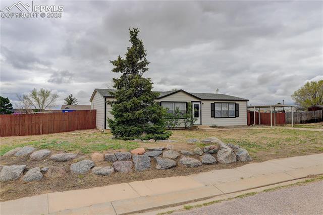 MLS Image for 23755  Wheat  ,Colorado Springs, Colorado
