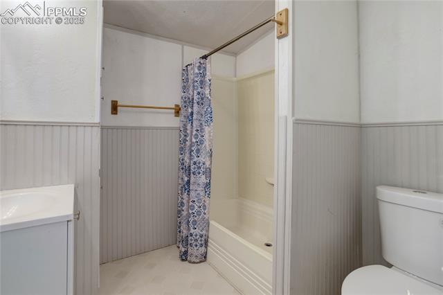 MLS Image for 23755  Wheat  ,Colorado Springs, Colorado