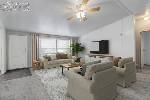 MLS Image for 23755  Wheat  ,Colorado Springs, Colorado