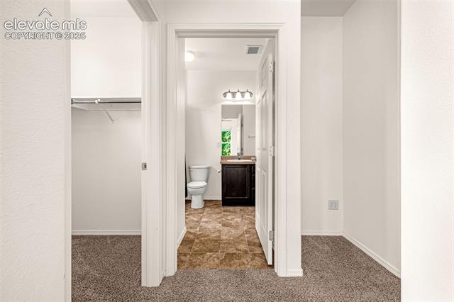 MLS Image for 4875  Wells Branch  202 ,Colorado Springs, Colorado