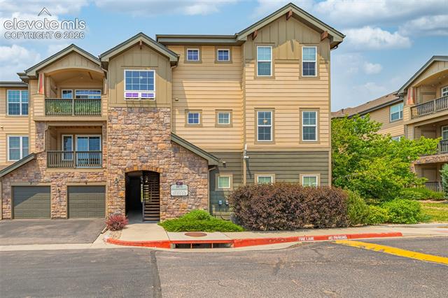 MLS Image for 4875  Wells Branch  202 ,Colorado Springs, Colorado